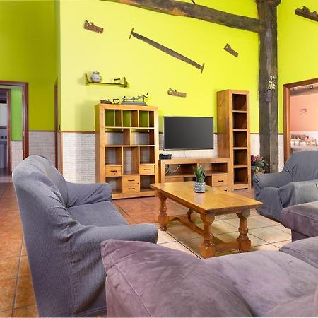 Agroturismo Landarbide Zahar Aia Exterior foto